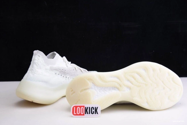 GZ8668 Adidas Calcite Glow 380 Yeezy Boost 0807